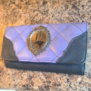 Jack and sally Nightmare before Christmas